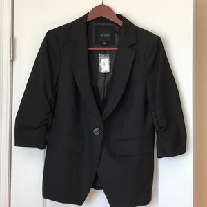 The Limited Black Collection Blazer